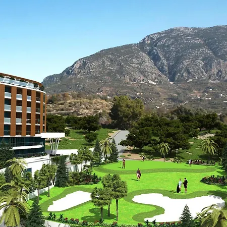 Michell (adults Only) Otel 5*