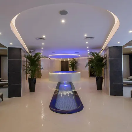 Michell (adults Only) Otel Alanya