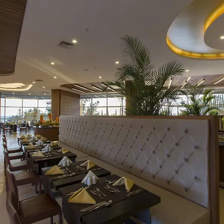 Michell (adults Only) Otel Alanya