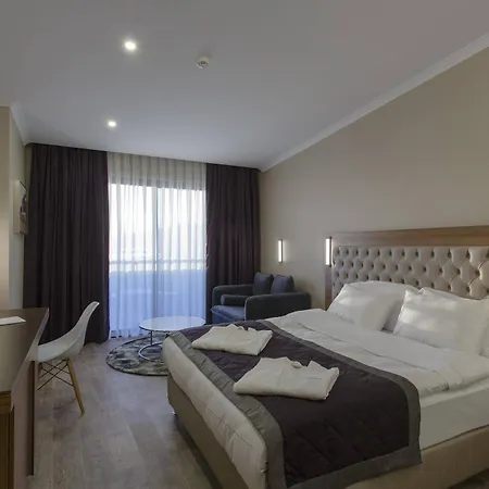 Michell (adults Only) Otel Alanya
