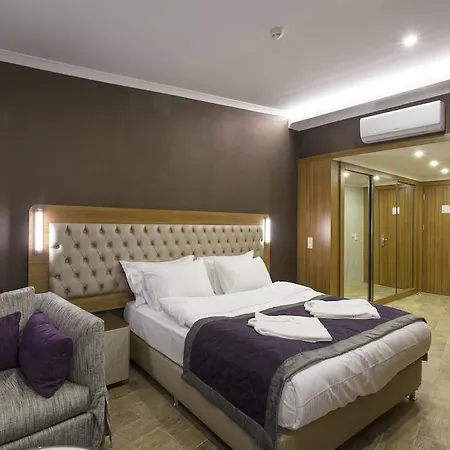 Michell (adults Only) Otel Alanya