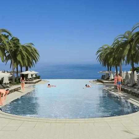 Отель Michell (adults Only) 5*