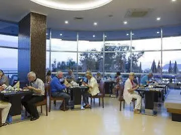 Michell (adults Only) 5* Алания